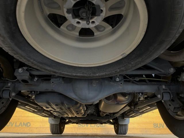 TOYOTA LANDCRUISER PRADO 2019