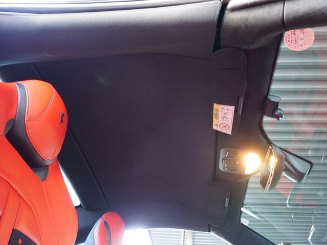 FERRARI FERRARI California T 2017