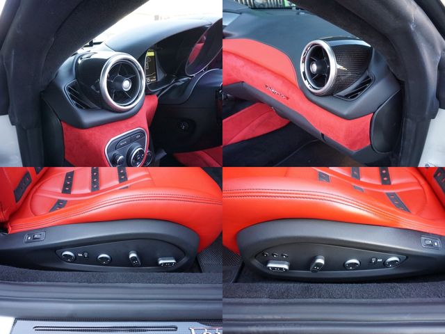 FERRARI FERRARI California T 2017