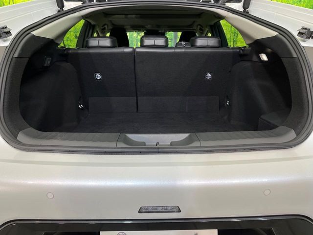 TOYOTA PRIUS 4WD 2025