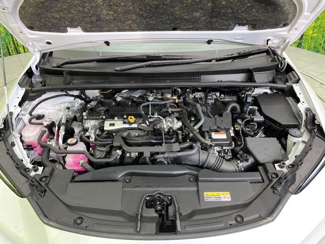 TOYOTA PRIUS 4WD 2025