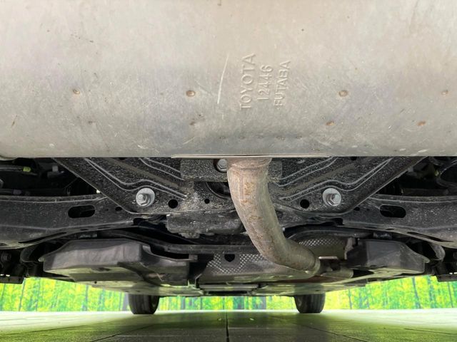 TOYOTA PRIUS 4WD 2025