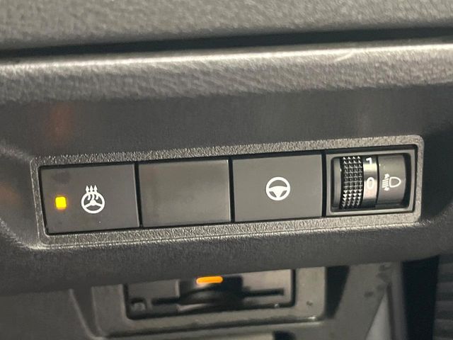 NISSAN NOTE 4WD 2023