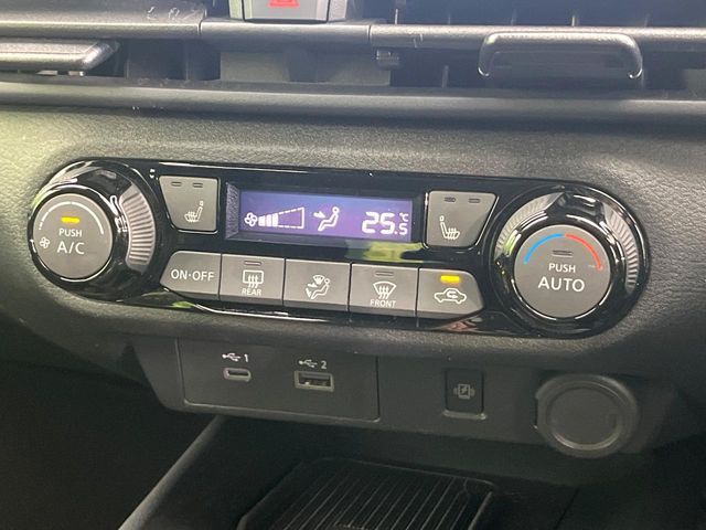 NISSAN NOTE 4WD 2023