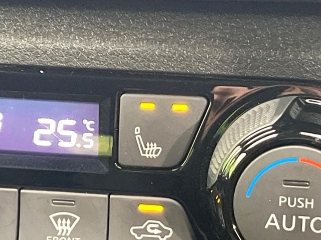 NISSAN NOTE 4WD 2023