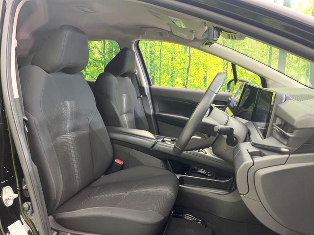 NISSAN NOTE 4WD 2023