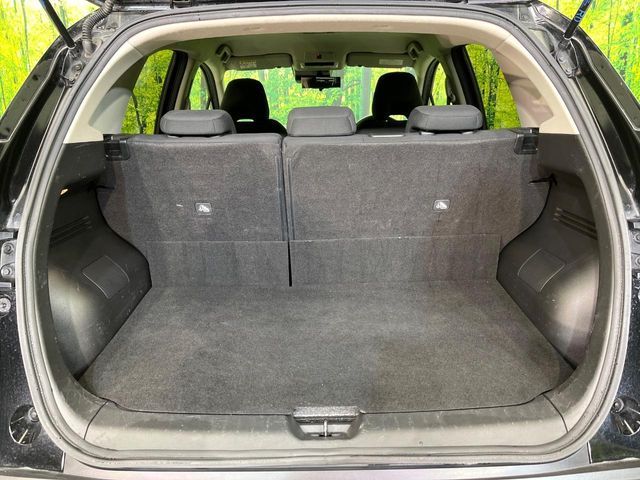 NISSAN NOTE 4WD 2023