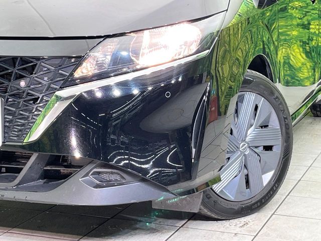 NISSAN NOTE 4WD 2023