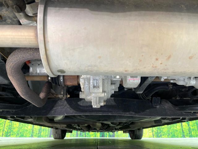 NISSAN NOTE 4WD 2023