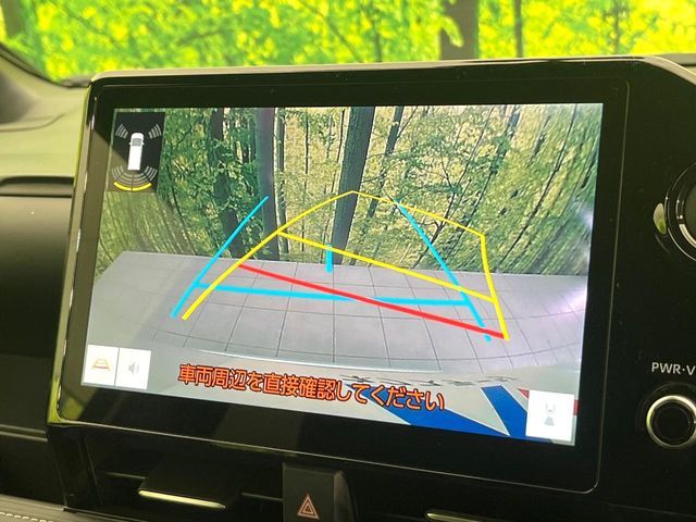 TOYOTA NOAH 4WD 2025