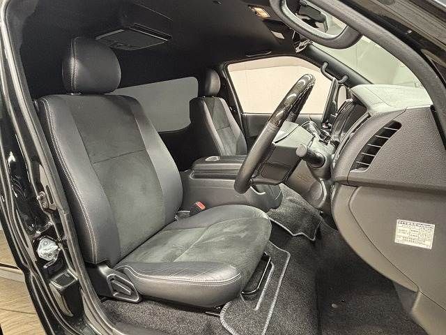 TOYOTA HIACE van 2WD 2023