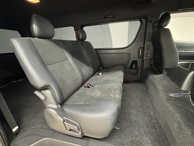 TOYOTA HIACE van 2WD 2023