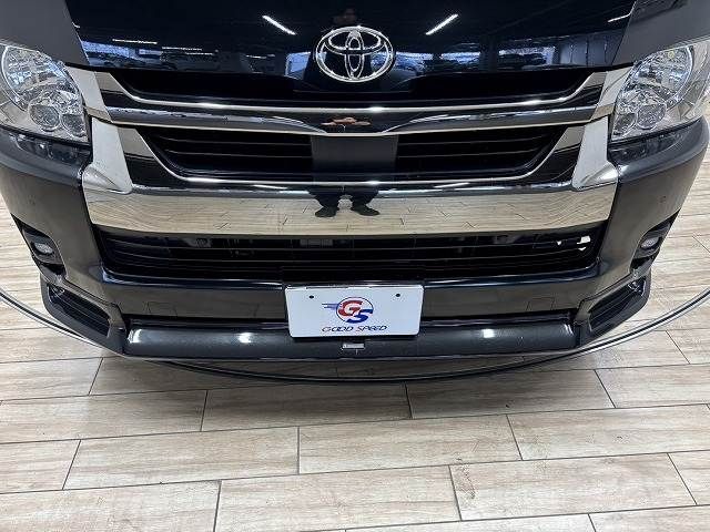 TOYOTA HIACE van 2WD 2023