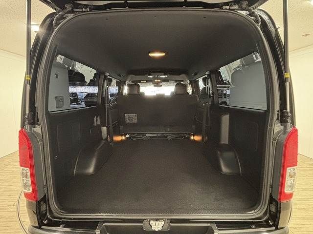 TOYOTA HIACE van 2WD 2023