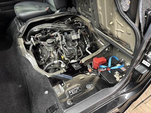 TOYOTA HIACE van 2WD 2023