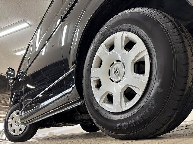 TOYOTA HIACE van 2WD 2023