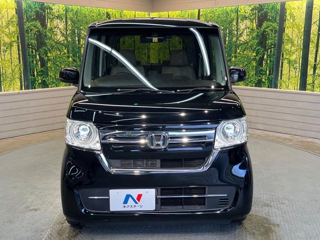 HONDA N BOX 2022