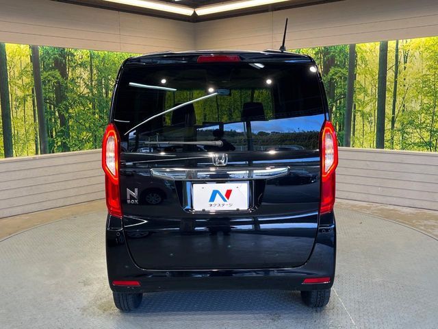 HONDA N BOX 2022