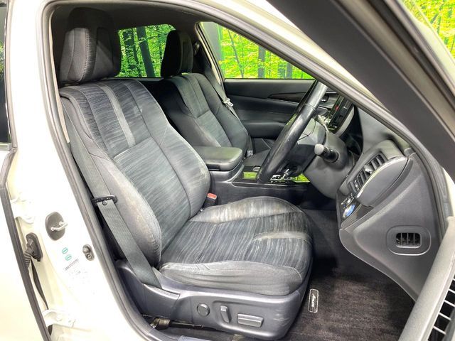 TOYOTA CROWN sedan hybrid 2013