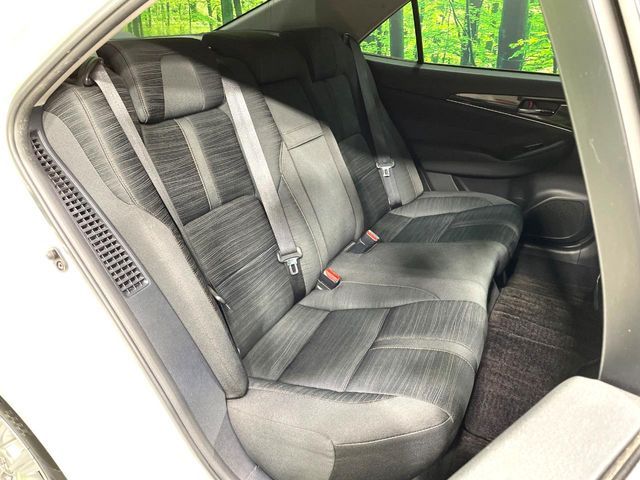 TOYOTA CROWN sedan hybrid 2013