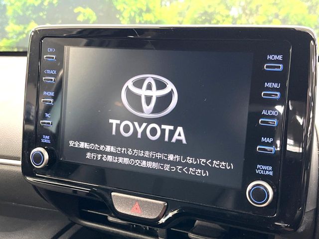 TOYOTA YARIS CROSS HYBRID 2023
