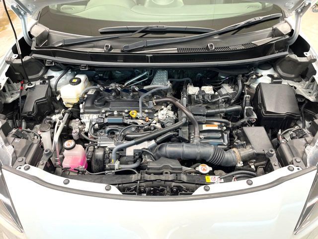 TOYOTA YARIS CROSS HYBRID 2023