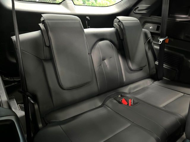 MITSUBISHI OUTLANDER PHEV 2023