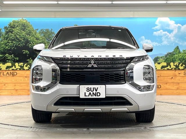 MITSUBISHI OUTLANDER PHEV 2023