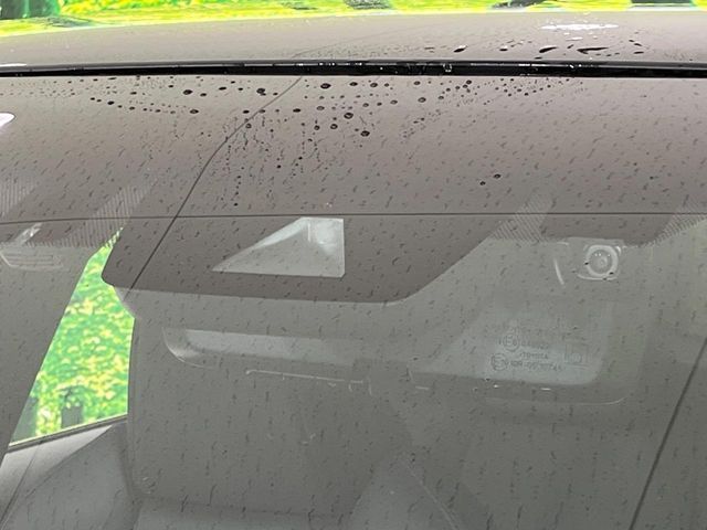 TOYOTA HARRIER 2WD 2022