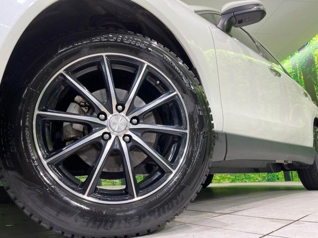 TOYOTA HARRIER 2WD 2022