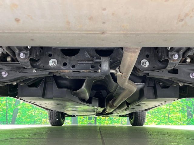 TOYOTA HARRIER 2WD 2022