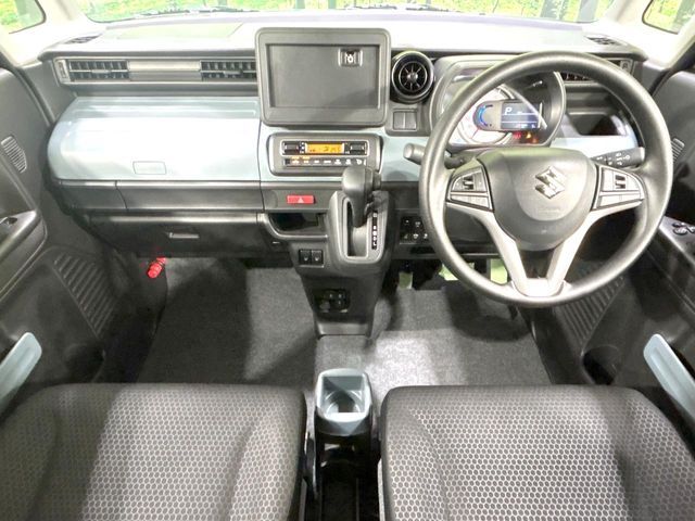 SUZUKI Spacia BASE 2025