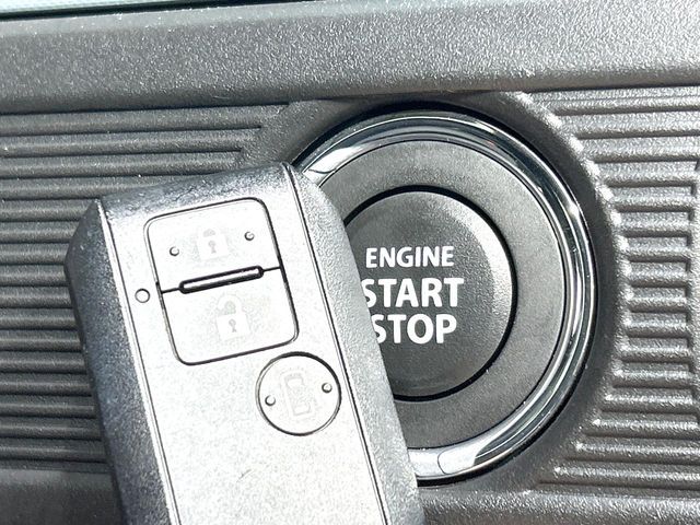 SUZUKI Spacia BASE 2025