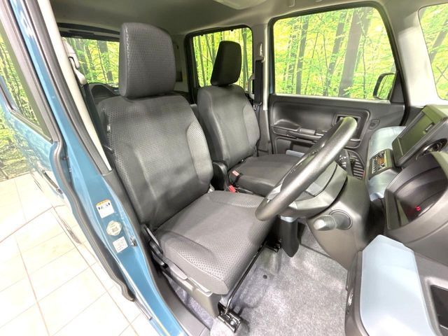 SUZUKI Spacia BASE 2025