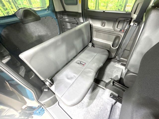 SUZUKI Spacia BASE 2025