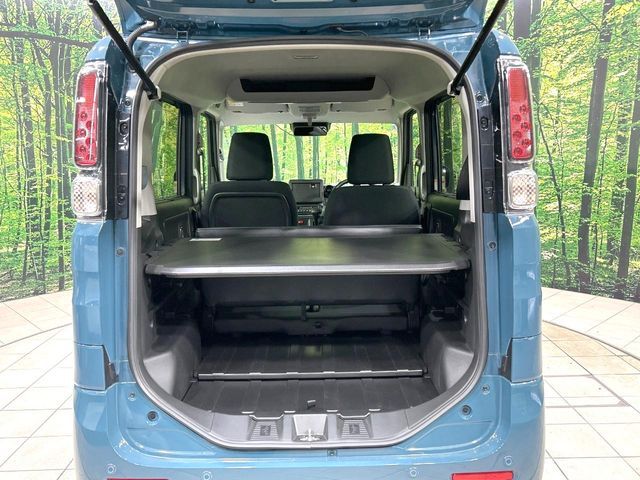 SUZUKI Spacia BASE 2025