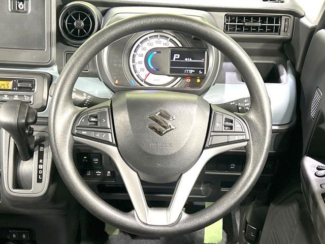 SUZUKI Spacia BASE 2025