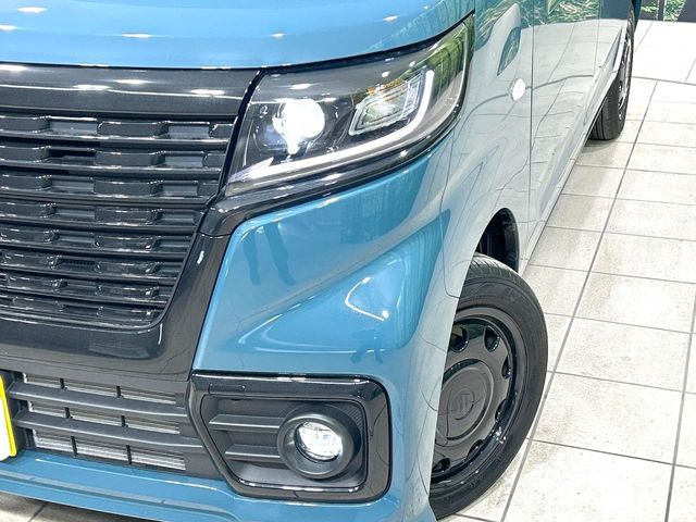 SUZUKI Spacia BASE 2025