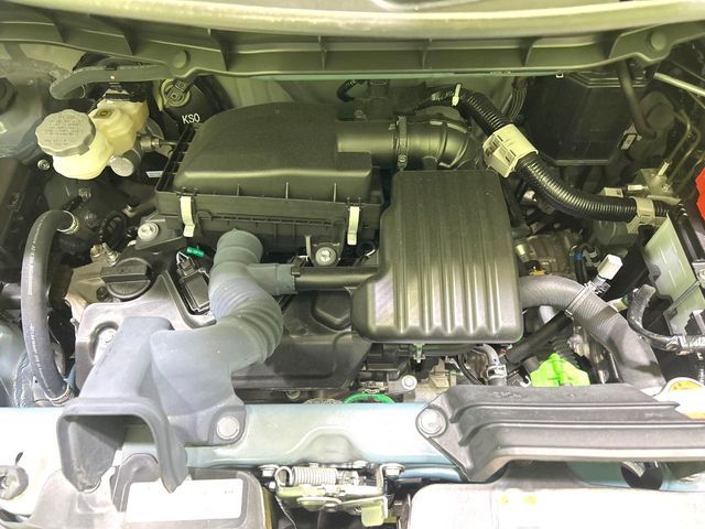 SUZUKI Spacia BASE 2025