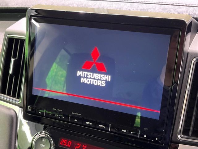 MITSUBISHI DELICA D:5 4WD 2023