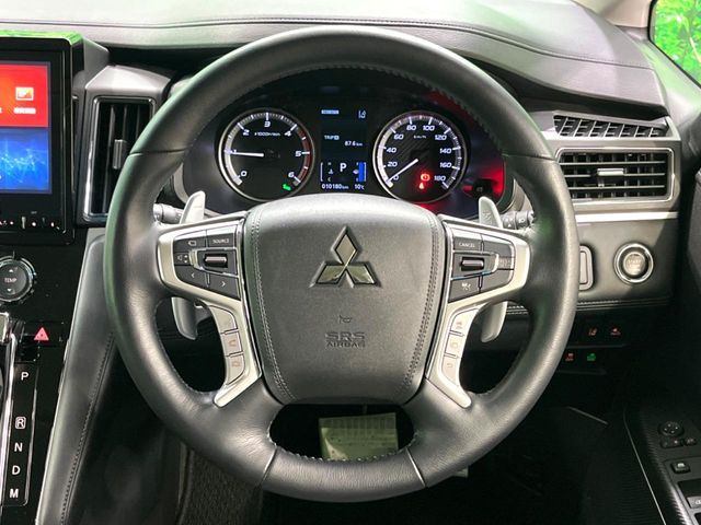 MITSUBISHI DELICA D:5 4WD 2023