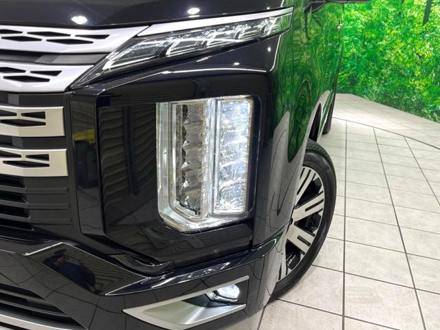 MITSUBISHI DELICA D:5 4WD 2023