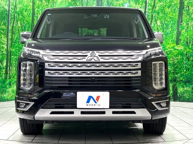 MITSUBISHI DELICA D:5 4WD 2023