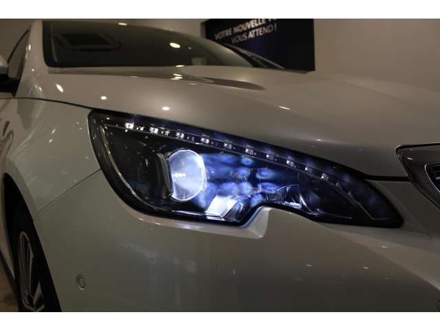 PEUGEOT PEUGEOT 308 2021