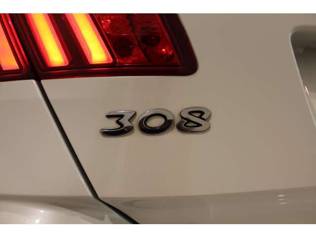 PEUGEOT PEUGEOT 308 2021