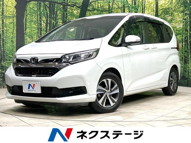 HONDA FREED 2020
