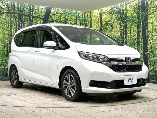 HONDA FREED 2020