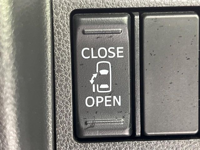 DAIHATSU TANTO CUSTOM 4WD 2017