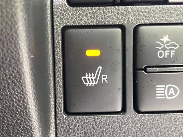 DAIHATSU TANTO CUSTOM 4WD 2017