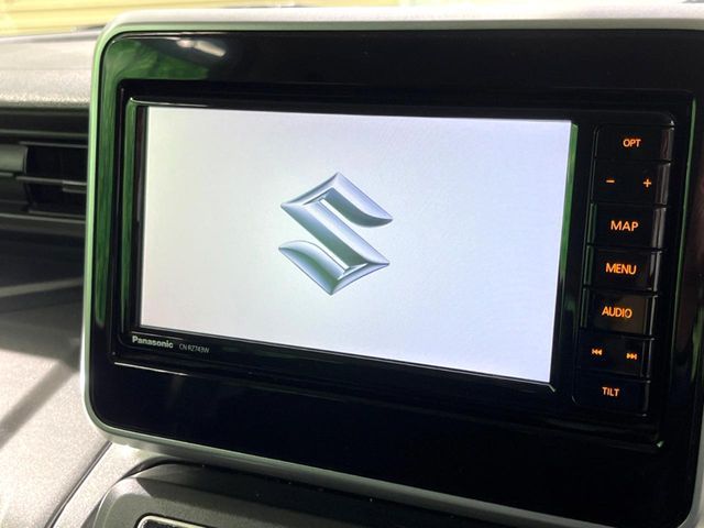 SUZUKI Spacia GEAR 2019